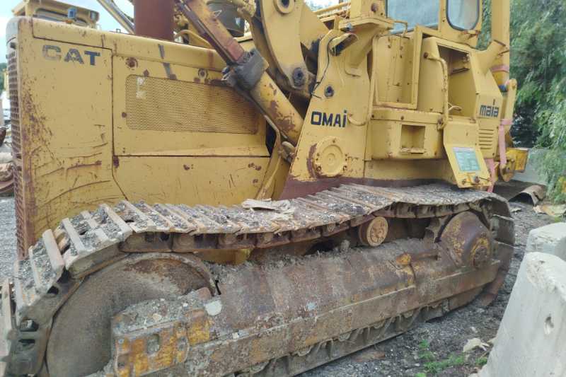 OmecoHub - Immagine CATERPILLAR 955L